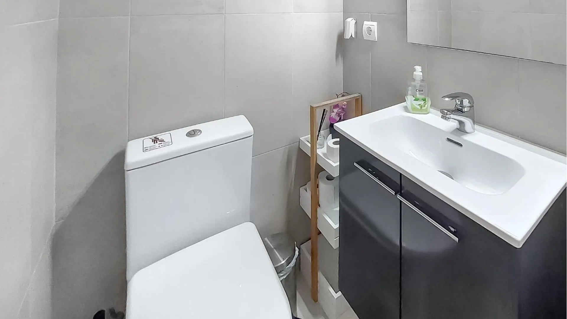 Beautiful Home In Manilva With Wifi 0*,