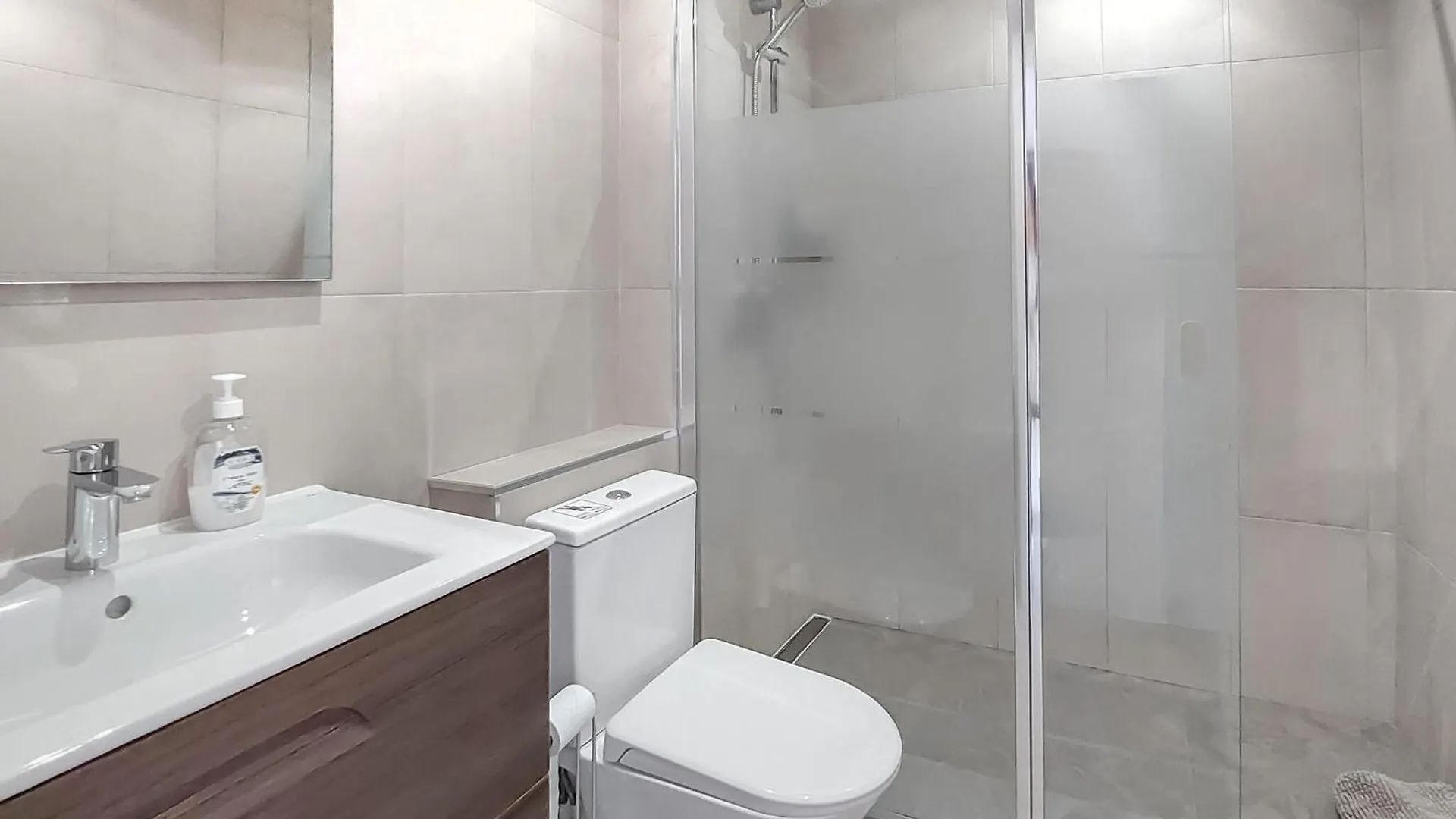 Beautiful Home In Manilva With Wifi