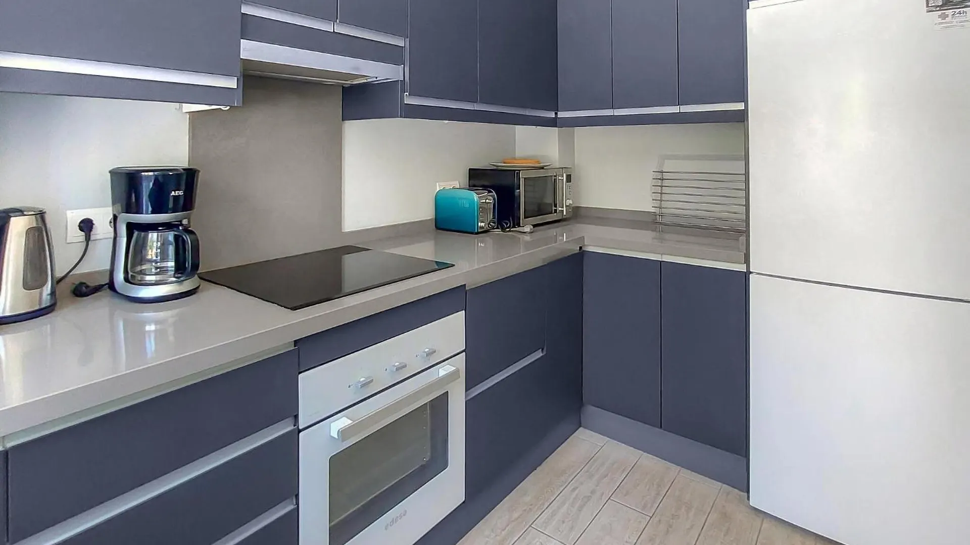 Holiday home Beautiful Home In Manilva With Wifi