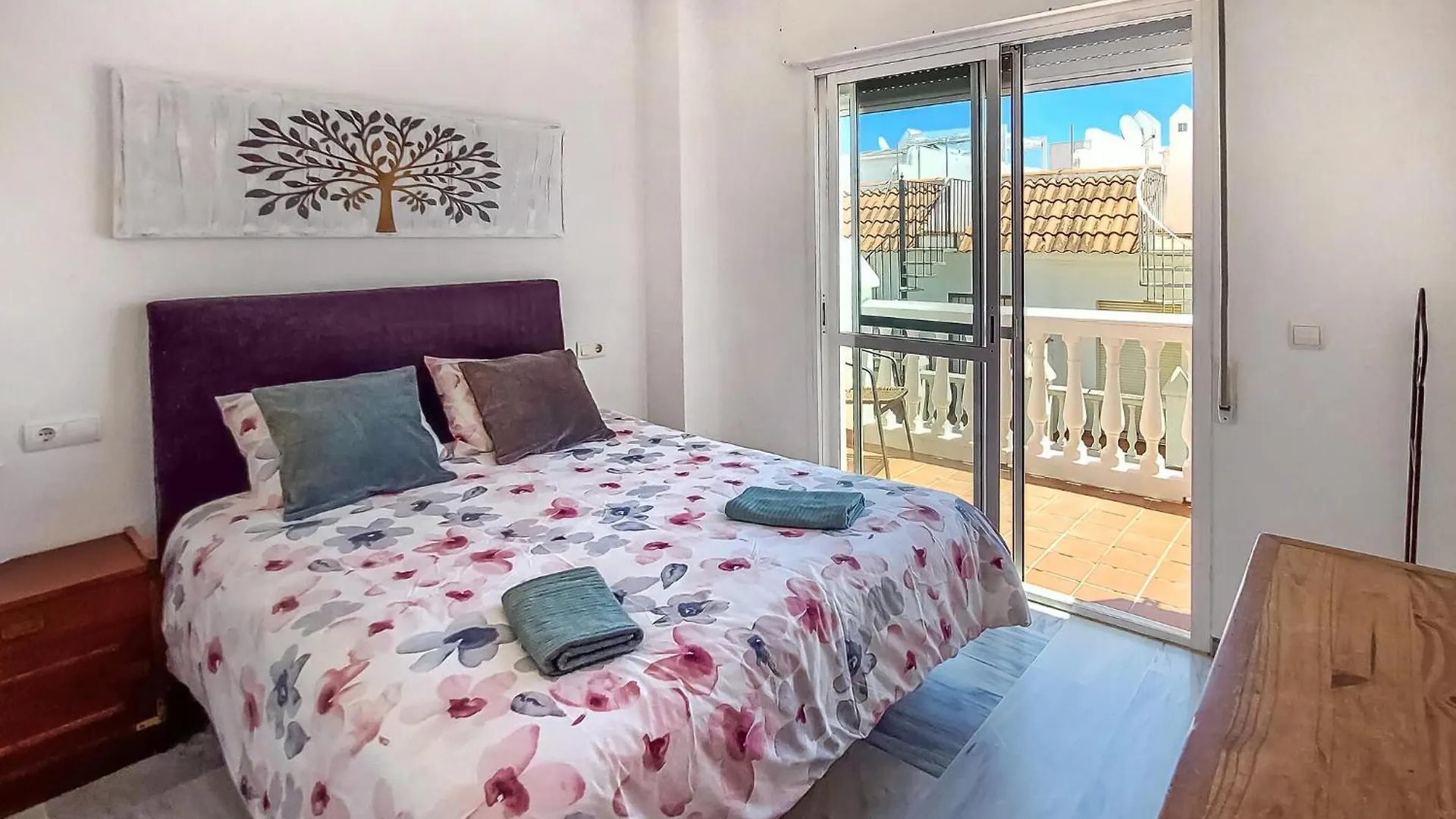 Holiday home Beautiful Home In Manilva With Wifi