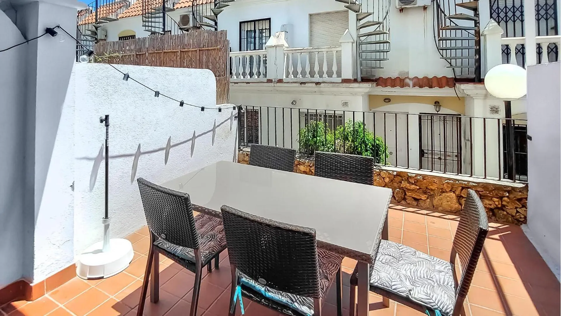 Beautiful Home In Manilva With Wifi Holiday home