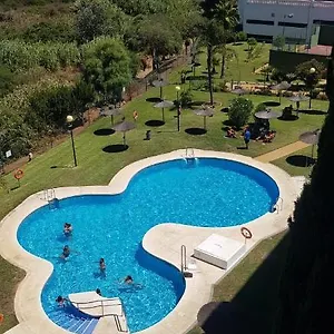 Casa Del Sol Apartment