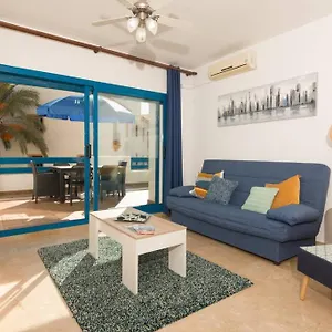  Сasa de vacaciones Maison Bungalow Duquesa
