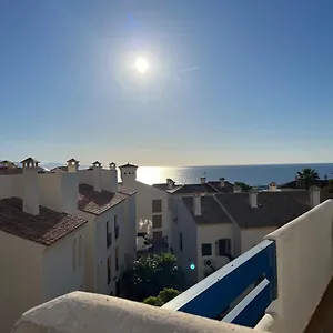  Apartamento Puerto De La Duquesa