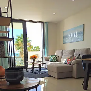  Apartamento La Paloma With Pool By Casa Del Sol Hr
