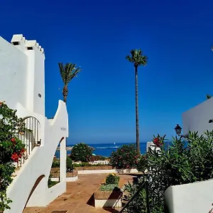 Gaviotas B9 Holiday home