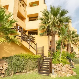  Apartamento Coto Real Duquesa