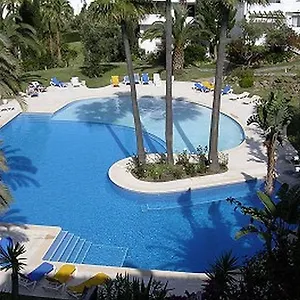  Apartamento Pueblo Camelot