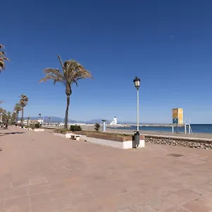 Flamencos Apartment