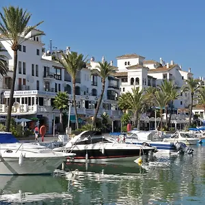 En La Playa Apartment