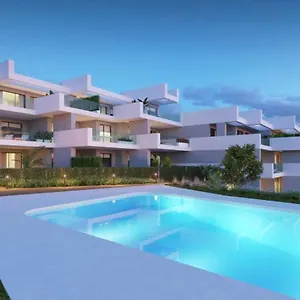 Pure South Apartment