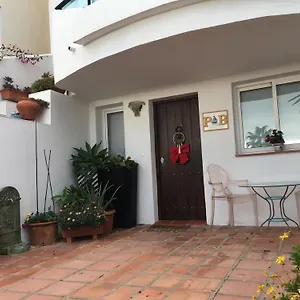 Palm In La Duquesa Apartment