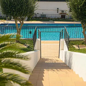  Сasa de vacaciones Townhouse In Monte Vinas -