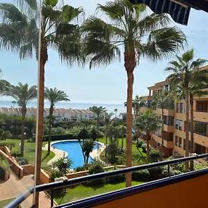  Apartamento La Aldea