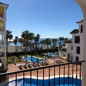  Appartement Puerto De La Duquesa Sea View