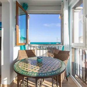 Casa Delfin Apartment