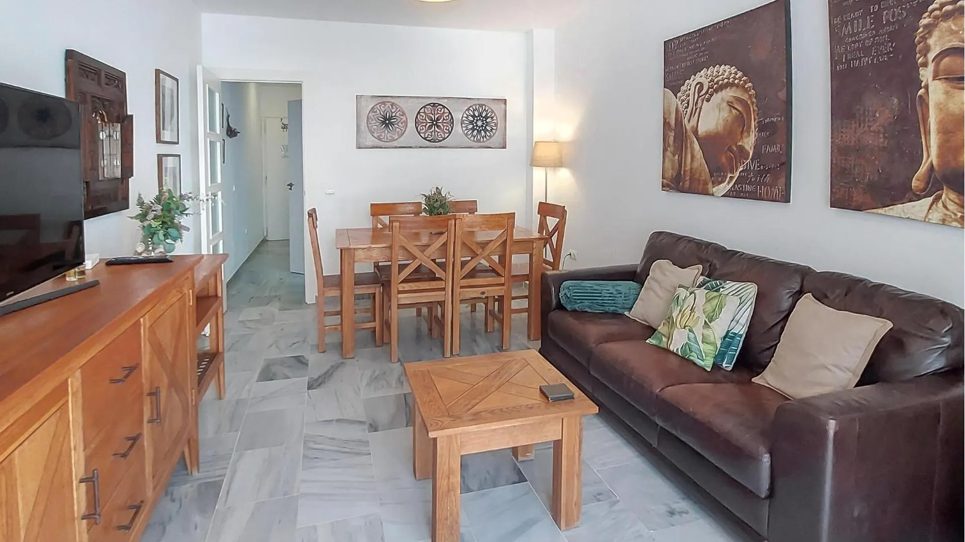 Beautiful Home In Manilva With Wifi 0*,  Spain