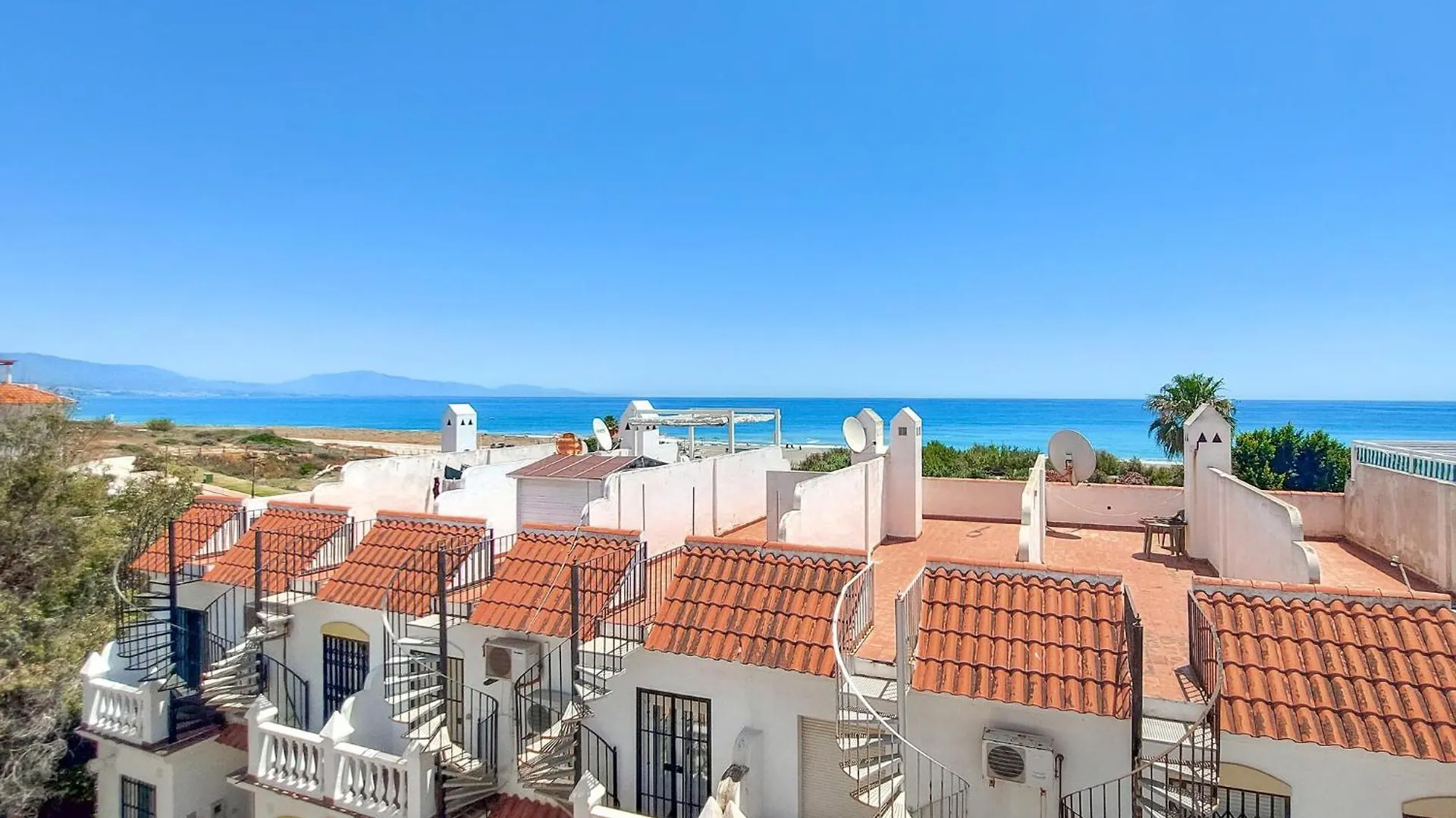 Holiday home Beautiful Home In Manilva With Wifi