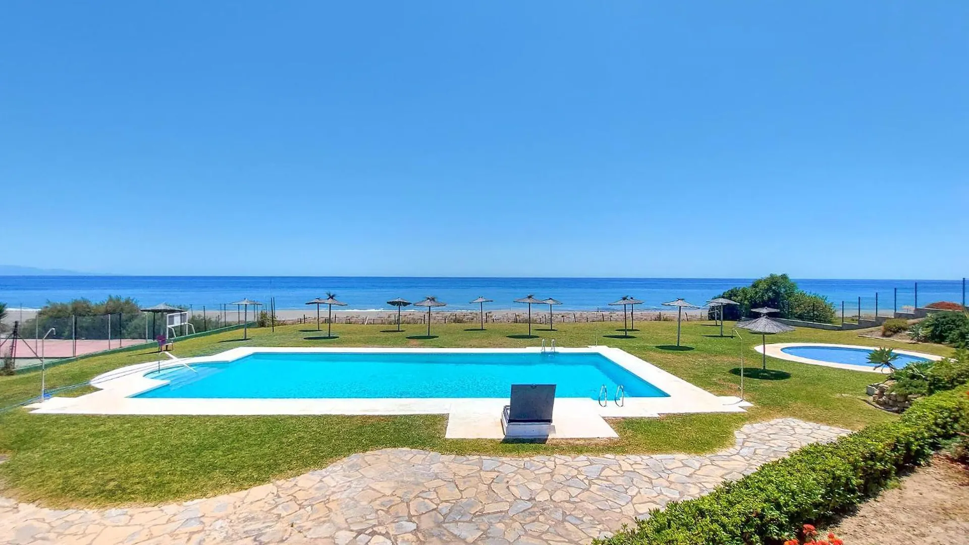 Beautiful Home In Manilva With Wifi Spain