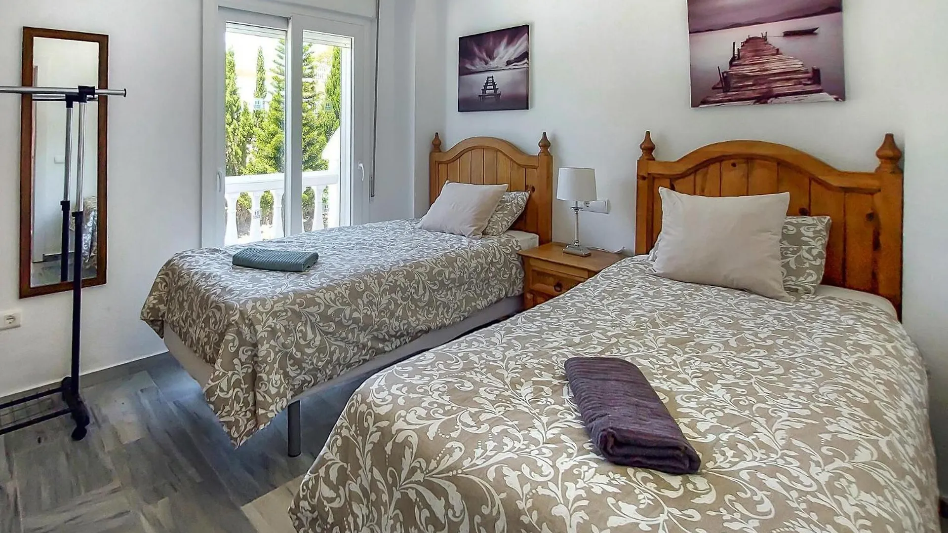 Beautiful Home In Manilva With Wifi 0*,  Spain