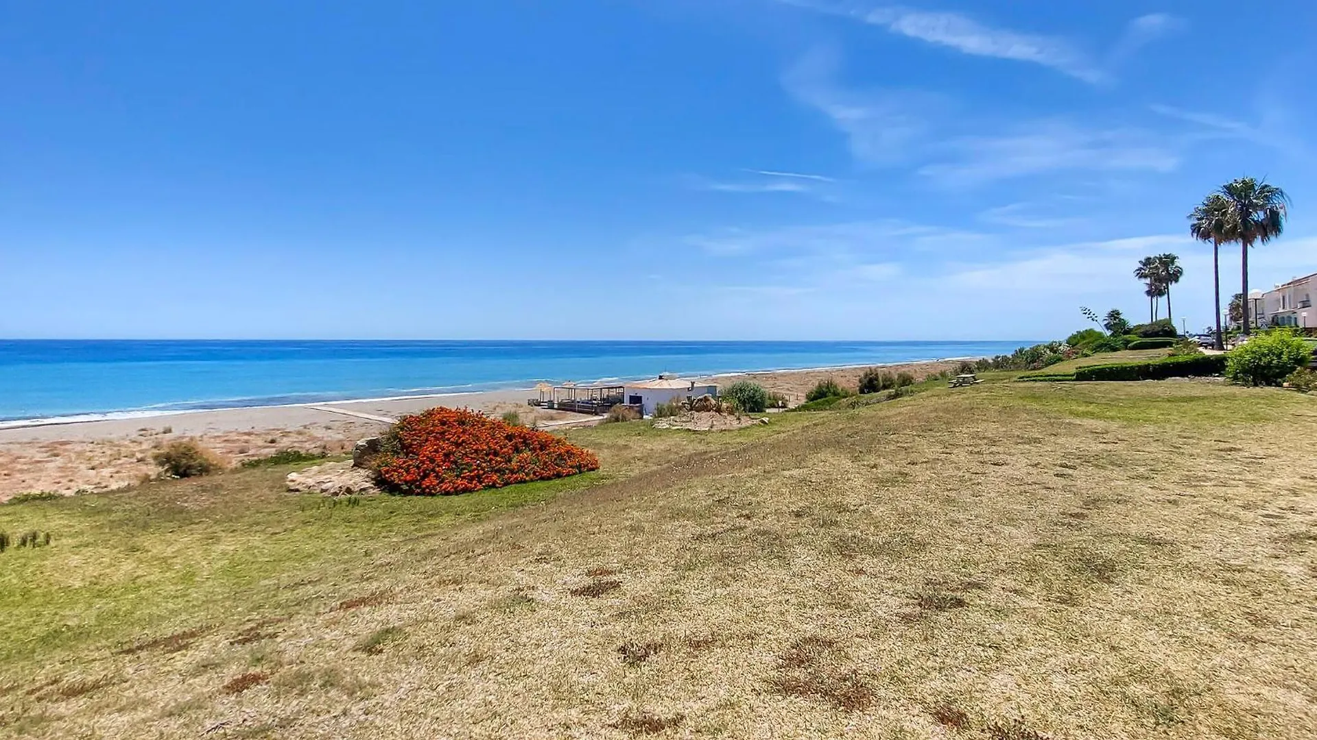 Beautiful Home In Manilva With Wifi Holiday home