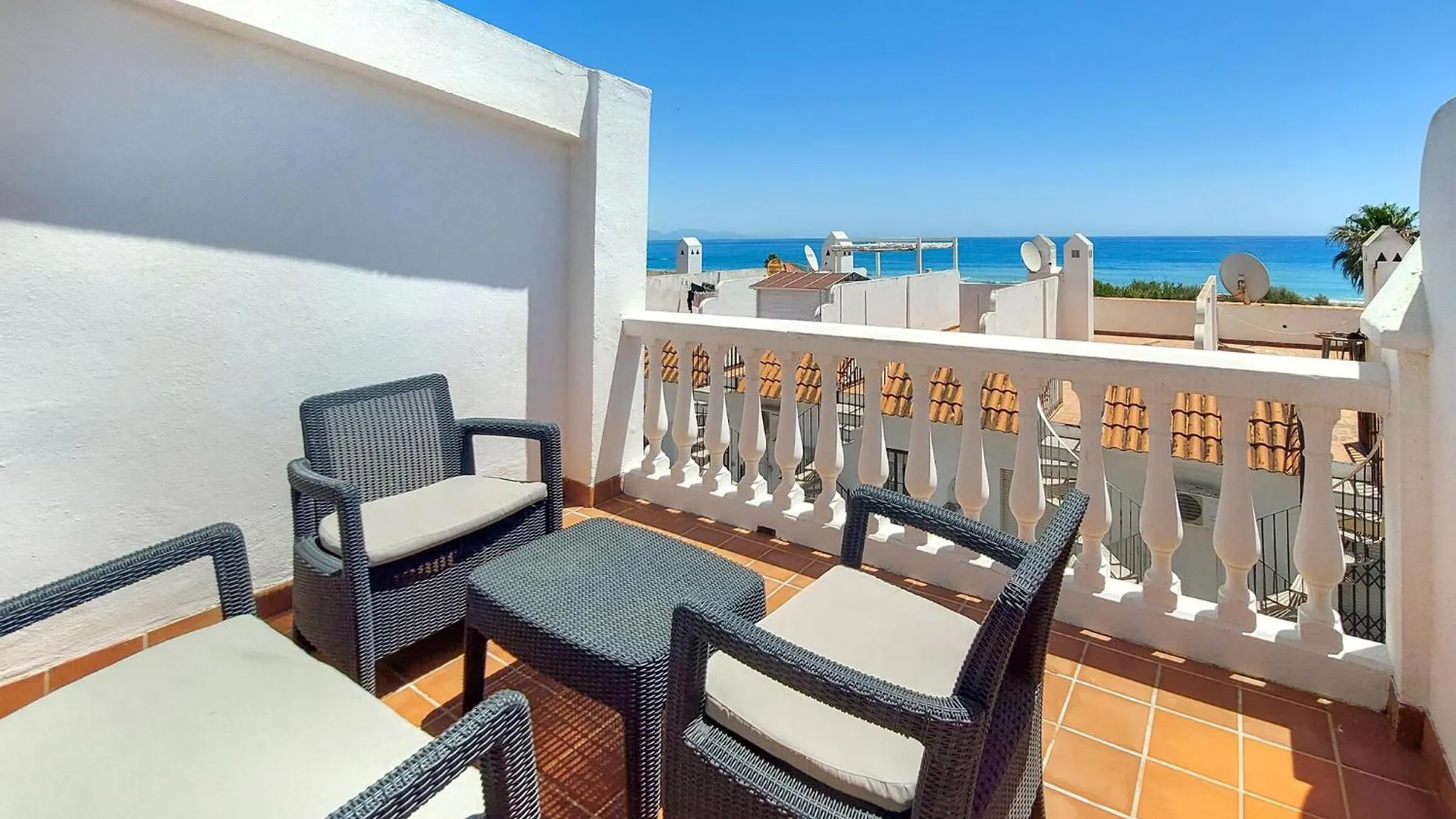 Beautiful Home In Manilva With Wifi location