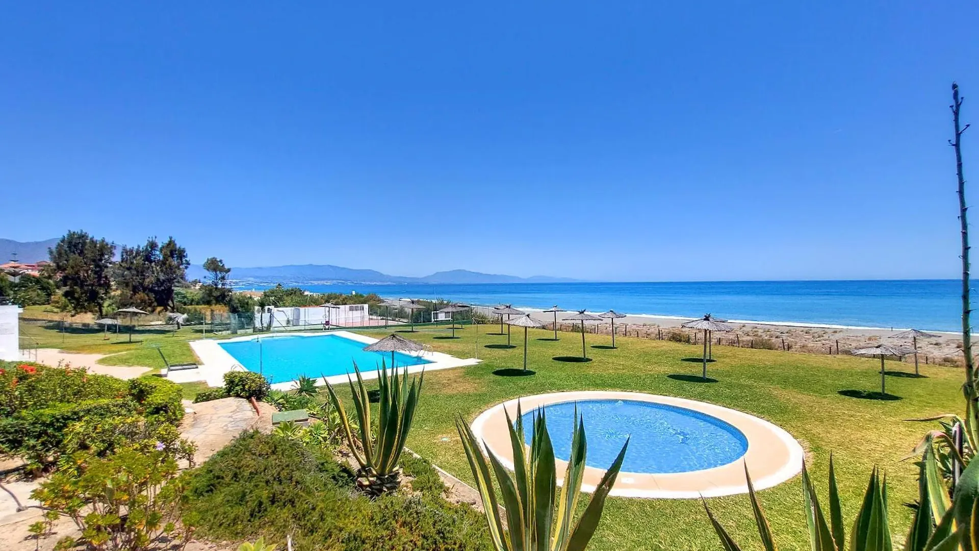 Holiday home Beautiful Home In Manilva With Wifi Spain